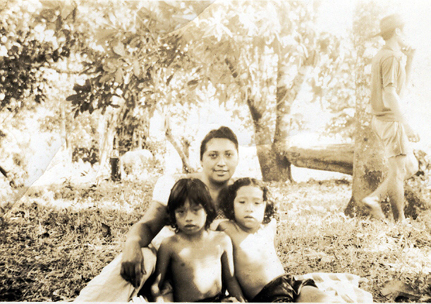 Elia and the Twins