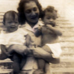 Twins as Babies