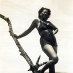 Elia the Bathing Beauty