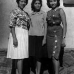Aura, Noris, and Friend