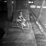 Greg on the Hobby Horse