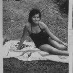 Noris at the River