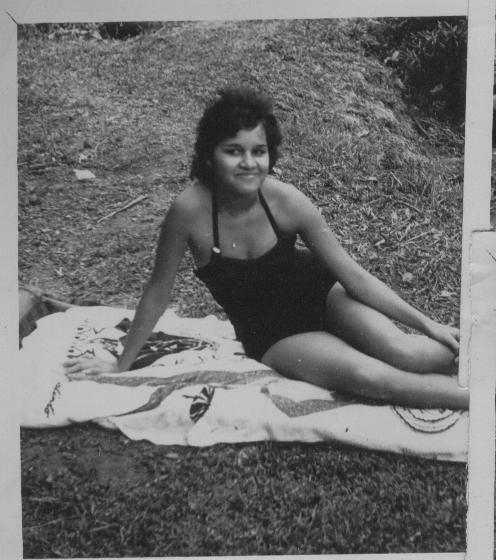 Noris at the River