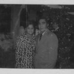 Johnny and Noris