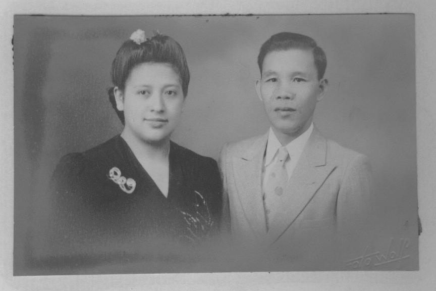 Elia and Chun