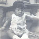 Johnny Jr