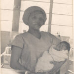 Johnny Jr Birth