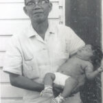Chun and Johnny Jr