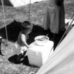 Campmeeting Baby