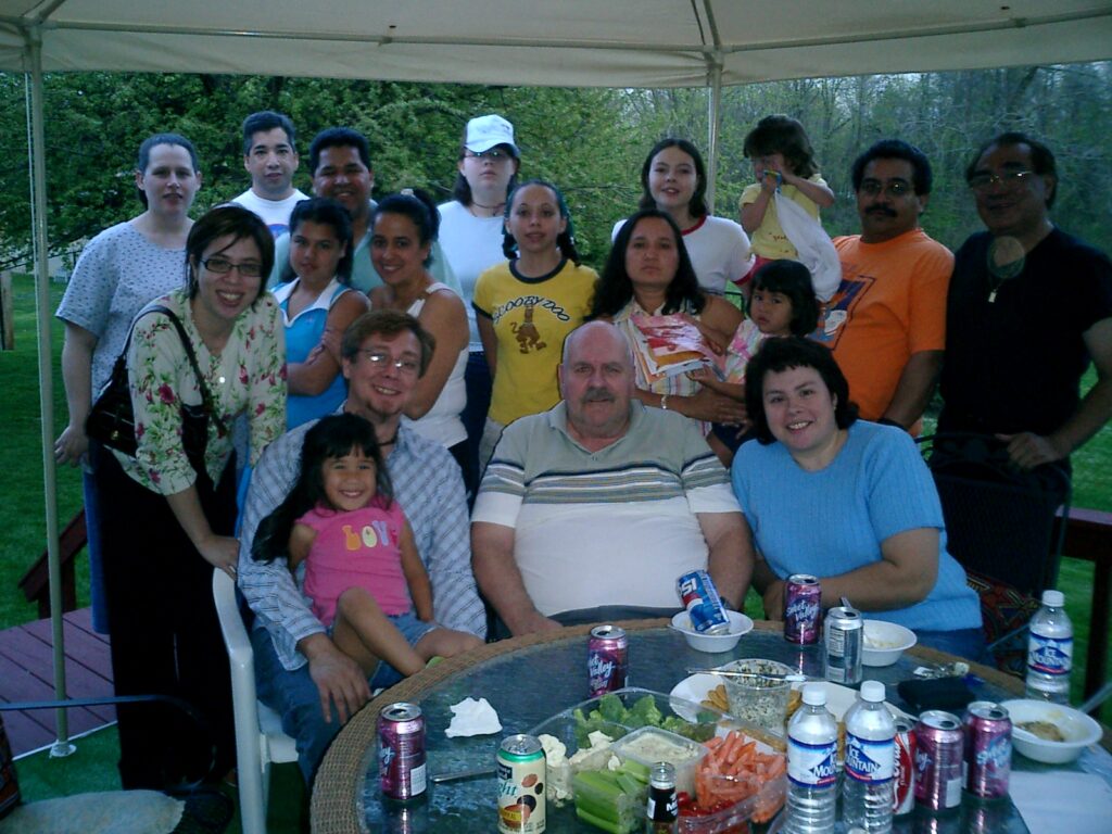 Albert Reunion