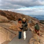 Styling on the Mountaintop