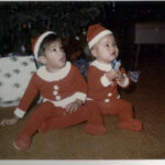 Santa Babies