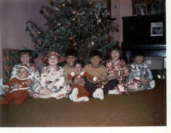 Christmas Traditions