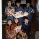 Christmas Formal