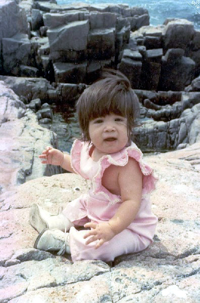 Rock Baby