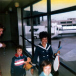 Airport Travel
