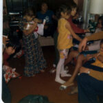 Getting Presents