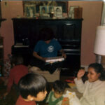 Opening Presents