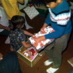 More Presents