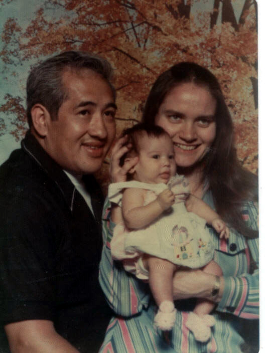 Chang Family
