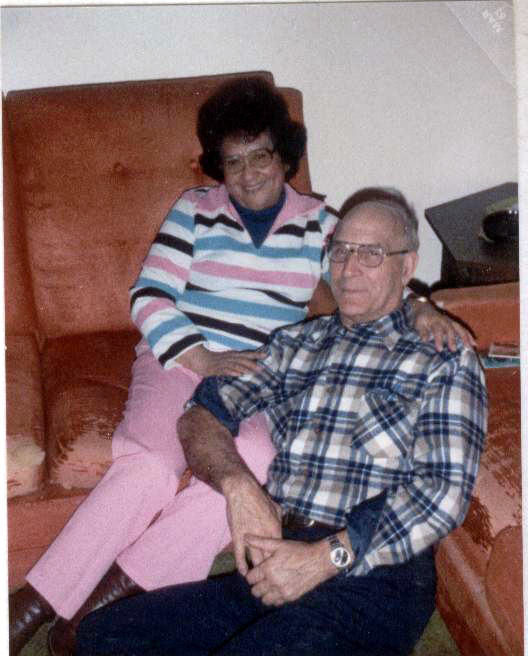 The Goodalls