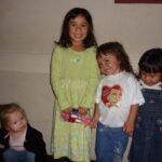 The Cazuela Kids