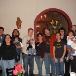 Cazuela’s Family Reunion