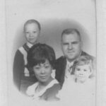 Barrett Family