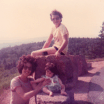 Rock Trio