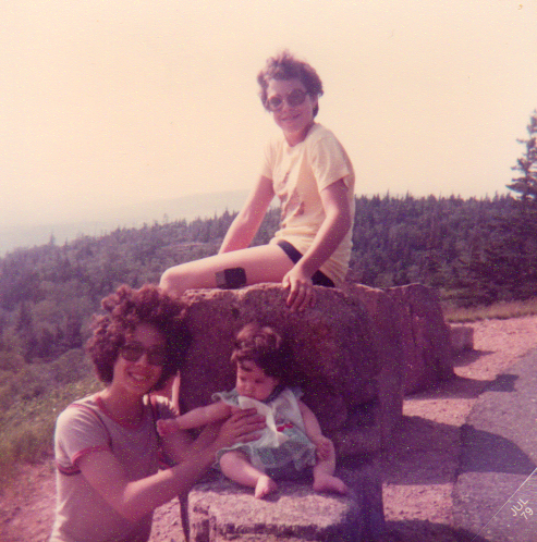 Rock Trio